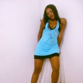 Imagem de Aldiane Barby