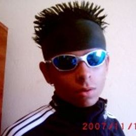 Imagem de Gilmar