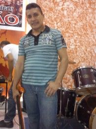 Imagem de Estevam