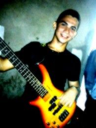 Imagem de Axel