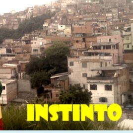 Imagem de RENAN INSTINTO FAVELA 