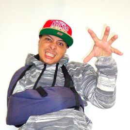 Imagem de Roy Rocha