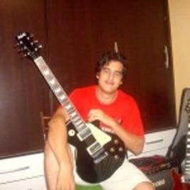 Imagem de Kaique Caldeira