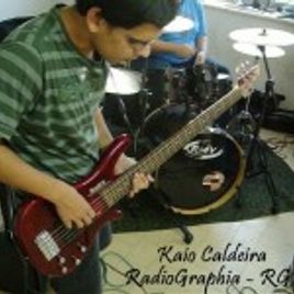 Imagem de Kaio Caldeira