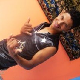 Imagem de Samy