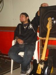 Imagem de Gilson Filho