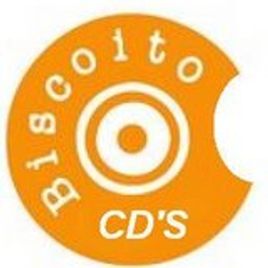 Imagem de BISCOITO CD´S