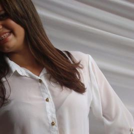Imagem de Jhanyelle Hilário
