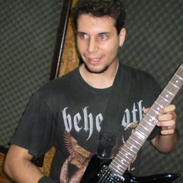 Imagem de Lion Porphirio