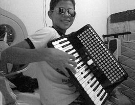 Imagem de Agenor Neto