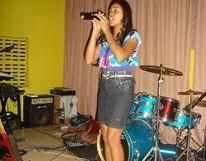 Imagem de Andreia