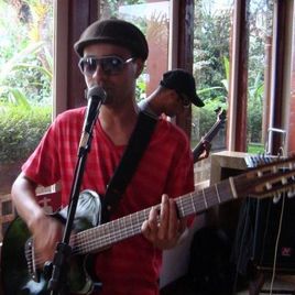 Imagem de Edy Bass
