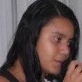 Imagem de Aline Ingred