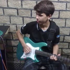Imagem de Pedro Victor ( Pedro Guita )