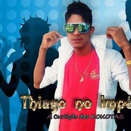 Imagem de Thiago Santos