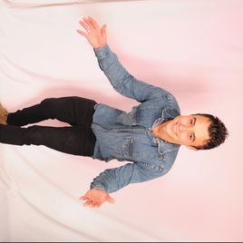 Imagem de bruno quadrado