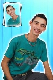 Imagem de TONNY NETTO