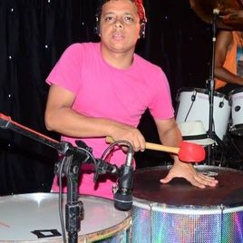 Imagem de Juninho Chuan