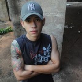 Imagem de Fabiano Cecílio