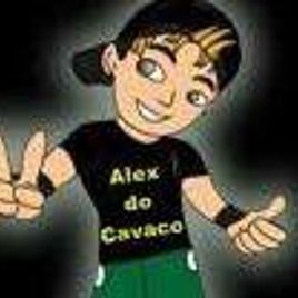 Imagem de Alex do Cavaco