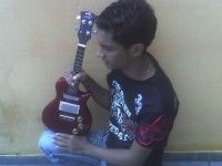 Imagem de LEANDRINHO