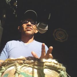 Imagem de Iran Bastos o réptil