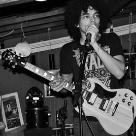 Imagem de Kairon Rafael