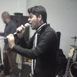 Imagem de Silas Prado