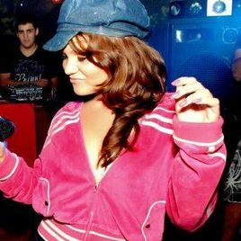 Imagem de Erica Jordania