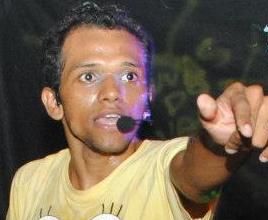 Imagem de Márcio Key