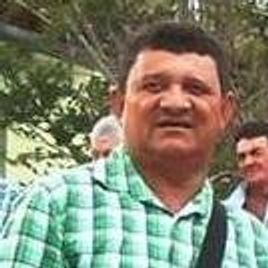 Imagem de José Barbosa (Seu Déda)