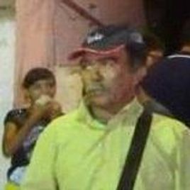 Imagem de Naldo (Naná)