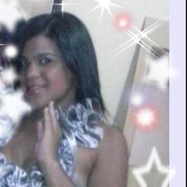 Imagem de Mary Ramos