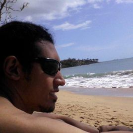 Imagem de Leo Parker