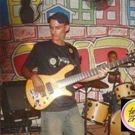 Imagem de Eder
