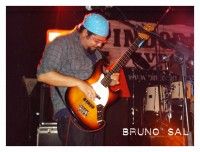 Imagem de Bruno Sal
