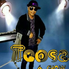 Imagem de teosa show