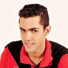 Imagem de Lucas