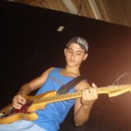 Imagem de vinicius