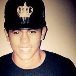 Imagem de Willian Black