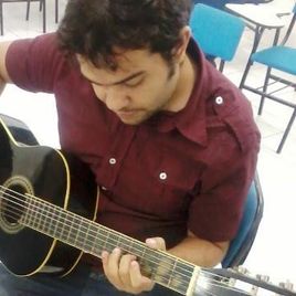 Imagem de Gilberto Rodrigues