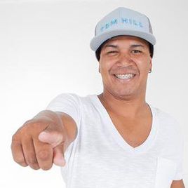 Imagem de CLAUDINHO