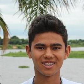 Imagem de Vinícius