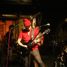 Imagem de Tiago Saci