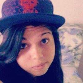 Imagem de Ketllen Oliveira