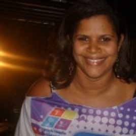 Imagem de Miss. Márcia