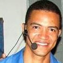 Imagem de Crisvaney Dias