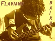 Imagem de Flaviano Dias