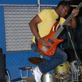 Imagem de Marcus Vinicius de Souza Ferreira