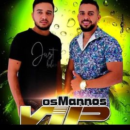 Imagem de MANOS VIP GIL SOUZA E PRETINHO
